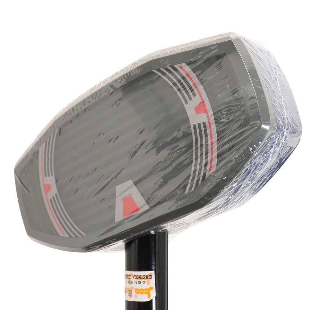 Hatachi Straight Drive Club 2 G Golf Club (bh2857-27), Blue